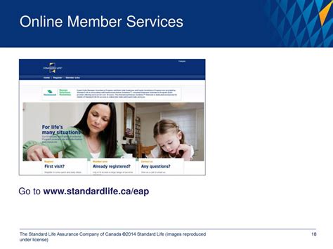 Online Member Services .